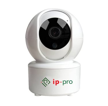 Hikvision CCTV Camera