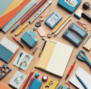 Bright living room with modern inventory