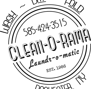 retro-logo-clean-o-rama