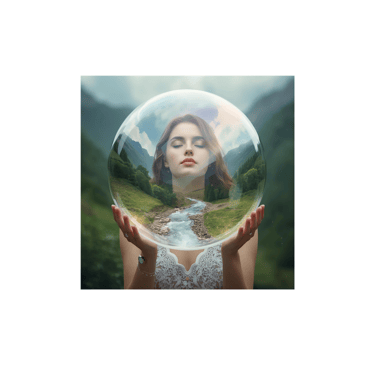 Sophrologie/méditation/Respiration pour calmer le mental et apaiser les angoisses - Séances à Grenoble et à distance.