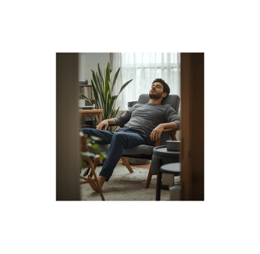 Sophrologie pour calmer le mental et apaiser les angoisses - Séances à Grenoble et à distance.