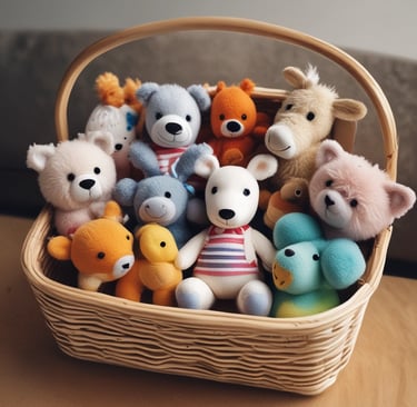 Bright living room with modern inventory