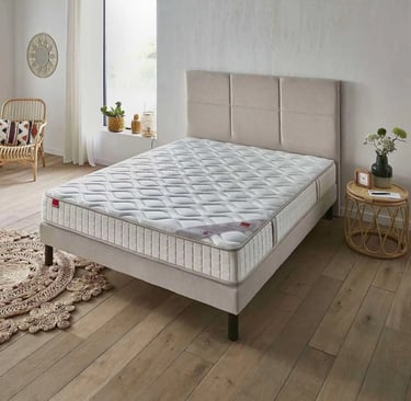 entreprise de nettoyage matelas à domicile à Angers