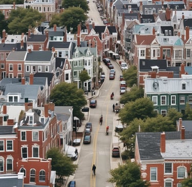 Bright living room with modern inventory