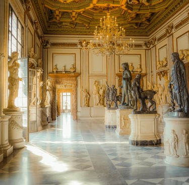 Europe elopement Videographer