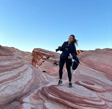 Elopement Photographer and Videographer in Europe