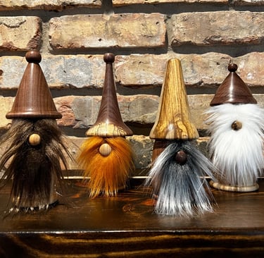 gnomes