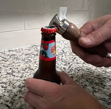bottle opener