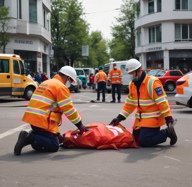 black blue and yellow textile