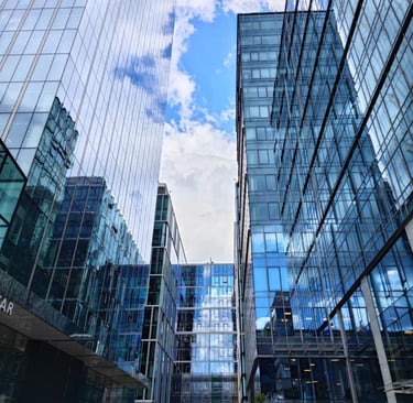 biurowiec w Gdańsku Olivia Star