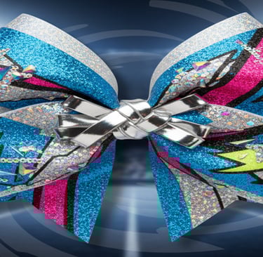 Trendy Bow Designs