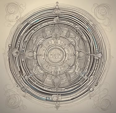 a man riding a skateboard down the side of a ramp