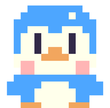 pixel art