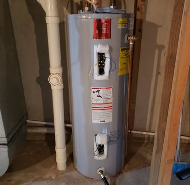 Rockville MD electric water heater repair service – WaterHeatersNearMe.pro