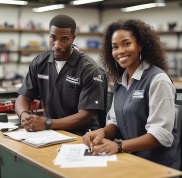 Bright living room with modern inventory