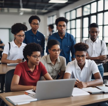 Bright living room with modern inventory