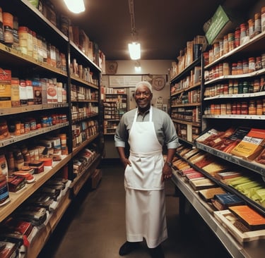 Bright living room with modern inventory