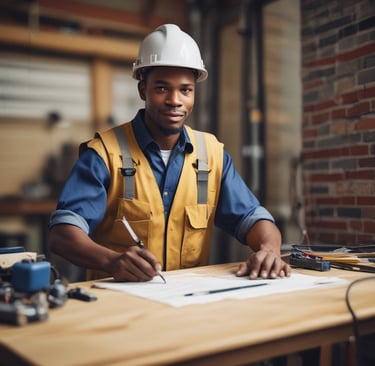 Bright living room with modern inventory
