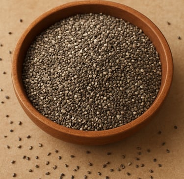 Chia Seeds