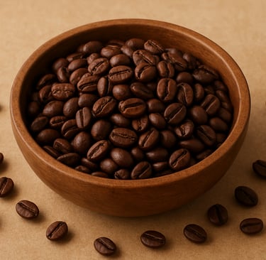 Coffee Beans