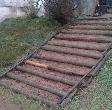 aménagement escalier 71