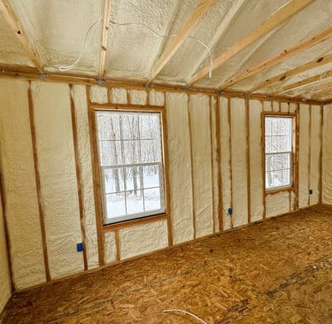 Drywall contractors in Massachusetts