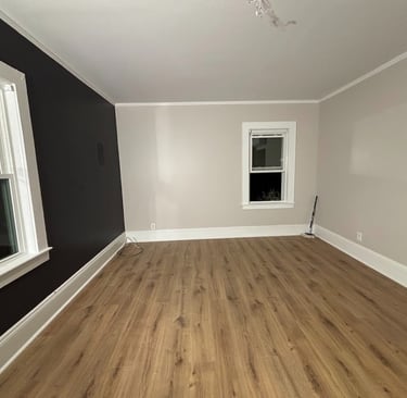 Residential drywall services in Massachusetts