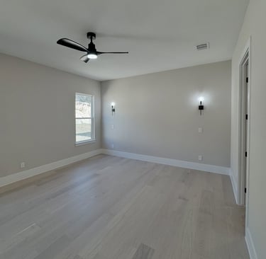 Trusted drywall & painting services New Bedford MA