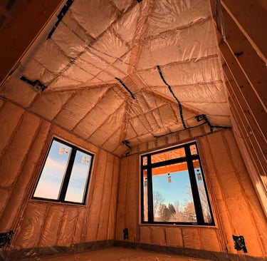 Commercial drywall contractors New Bedford MA