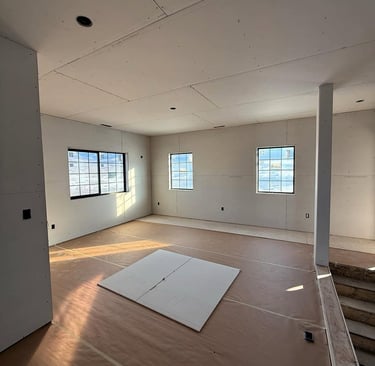 Experienced remodeling & restoration New Bedford MA