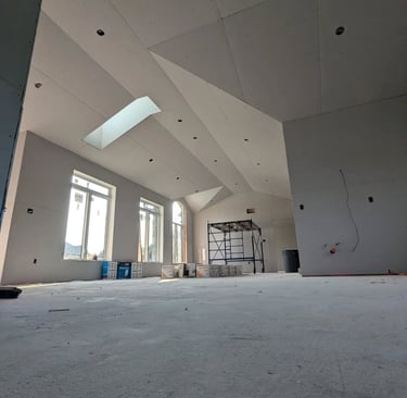 Residential remodeling New Bedford MA