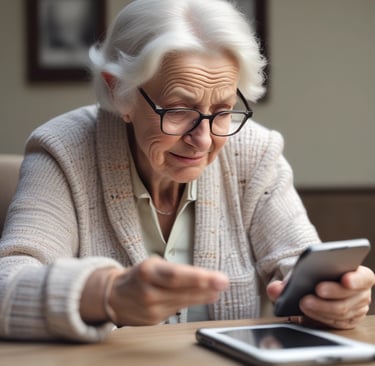 Removing malware and protecting family devices