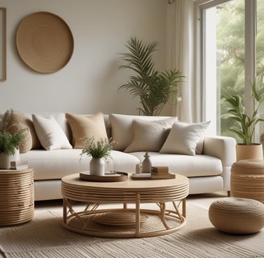 Storage coffee tables for small spaces