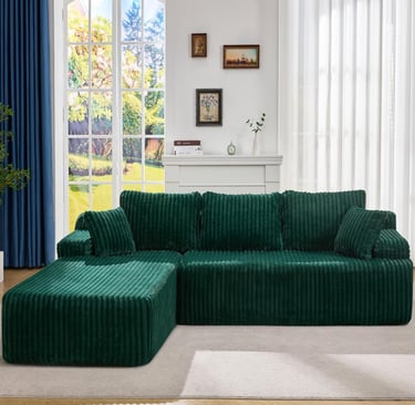 best modular sofas 2025