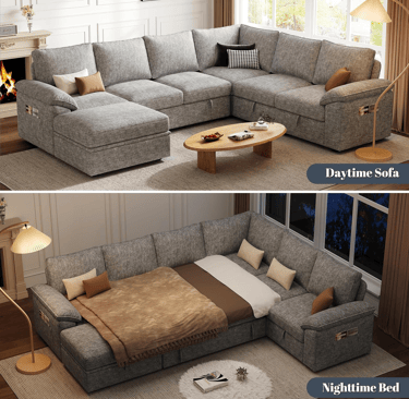 best modular sofas 2025