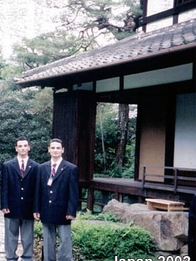 Jiushin Kan Malta | Jiu-Jitsu | Martial Arts | Bajada Brothers