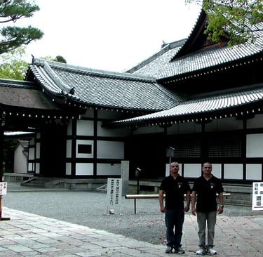 Jiushin Kan Malta | Jiu-Jitsu | Martial Arts | Bajada Brothers