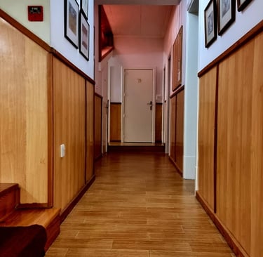 Jiushin Kan | Jiu-Jitsu | Martial Arts | Dojo | Malta