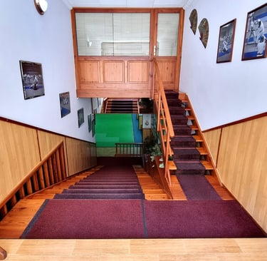 Jiushin Kan | Jiu-Jitsu | Martial Arts | Dojo | Malta