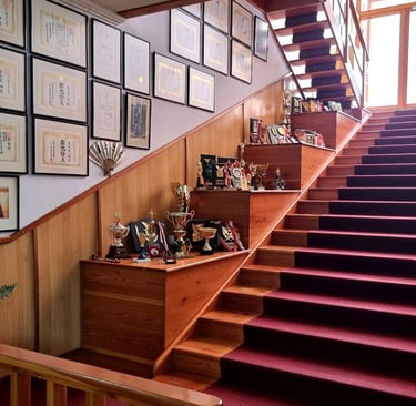 Jiushin Kan | Jiu-Jitsu | Martial Arts | Dojo | Malta