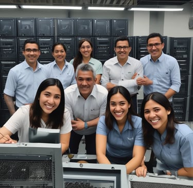 Bright living room with modern inventory