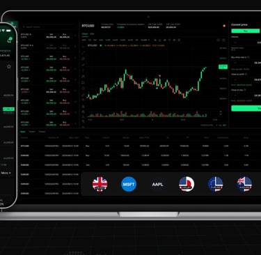 Corretora Taebank vinha captando brasileiros com ajuda de famosos em eventos luxuosos