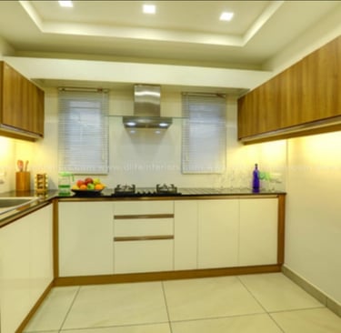 Best Modular Kitchen in Palghar and boisar.