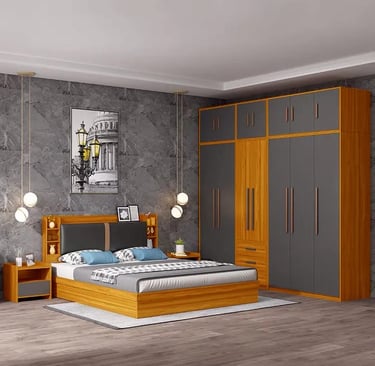 Professional Carpentry Services Boisar