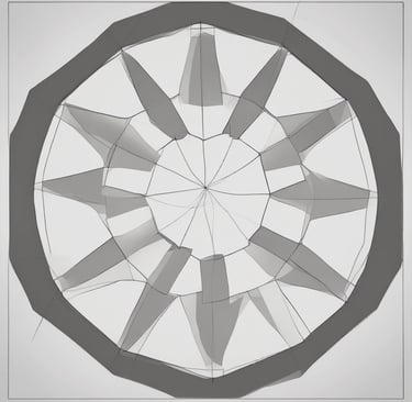 a man riding a skateboard down the side of a ramp