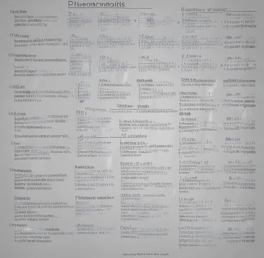 photo of white staircase