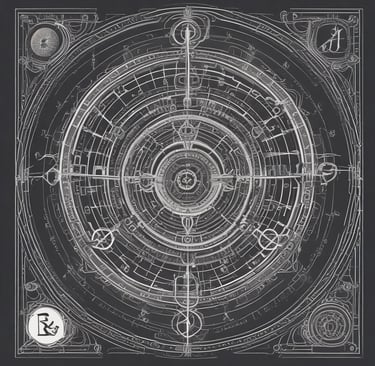 photo of white staircase