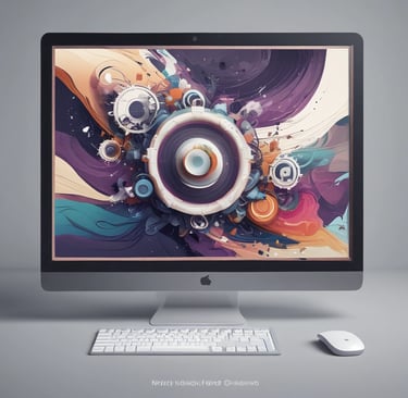 white concrete building