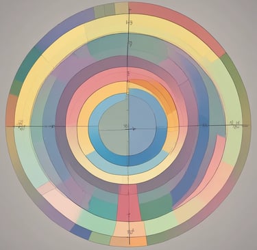 black blue and yellow textile