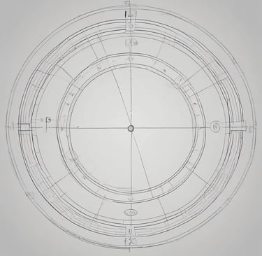 a man riding a skateboard down the side of a ramp